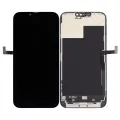 Дисплейний модуль для iPhone 13 Pro Max OLED (Assembled: Soft) (120HZ) Diagnostic With Light Sensor Flex Cable