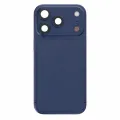 Корпус знятий Global iPhone 17 Pro Deep Blue OEM