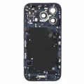 Корпус знятий Global iPhone 17 Pro Deep Blue OEM