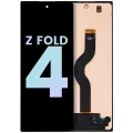 Дисплейний модуль OLED (зовнішній) для Samsung Galaxy Z Fold 4 5G (Service Pack) (усі кольори)