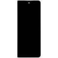 Дисплейний модуль OLED (зовнішній) для Samsung Galaxy Z Fold 4 5G (Service Pack) (усі кольори)