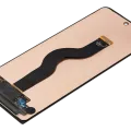 Дисплейний модуль OLED (зовнішній) для Samsung Galaxy Z Fold 4 5G (Service Pack) (усі кольори)