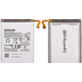 Replacement Battery (Main) For Samsung Galaxy Z Flip 4 5G (EB-BF725ABY)