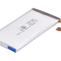 Replacement Battery (Secondary) For Samsung Galaxy Z Flip 5 5G (EB-F731ABY)