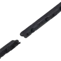 Hard Buttons (Power / Volume) For Samsung Galaxy A51 4G (A515 / 2019) (Black)