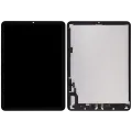 Дисплейний модуль з тачскрином для iPad Air 4 (2020) / iPad Air 5 (2022) (WiFi & Cellular) (Aftermarket Pro: XO7) (чорний)