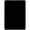 Дисплейний модуль з тачскрином для iPad Air 4 (2020) / iPad Air 5 (2022) (WiFi & Cellular) (Aftermarket Pro: XO7) (чорний)