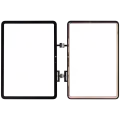 Digitizer For iPad Air 11" (2024 / 2025 / 2026) (Glass Separation Required) (WiFi / Cellular) (Aftermarket Plus) (Black)
