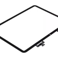 Digitizer For iPad Air 11" (2024 / 2025 / 2026) (Glass Separation Required) (WiFi / Cellular) (Aftermarket Plus) (Black)