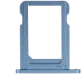 Sim Card Tray For iPad Air 5 (Blue) (Premium)