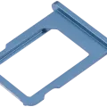 Sim Card Tray For iPad Air 5 (Blue) (Premium)