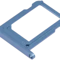 Sim Card Tray For iPad Air 5 (Blue) (Premium)