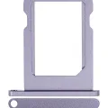 Sim Card Tray For iPad Air 5 (Purple) (Premium)