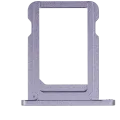Sim Card Tray For iPad Air 5 (Purple) (Premium)