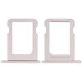 Sim Card Tray For iPad Air 5 (Pink) (Premium)