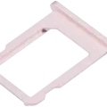 Sim Card Tray For iPad Air 5 (Pink) (Premium)