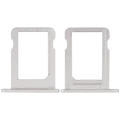 Sim Card Tray For iPad Air 5 (Starlight) (Premium)