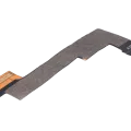 Charging Port Flex Cable For iPad Air 4 (WiFi Only) (Used OEM Pull: Grade A) (Black)