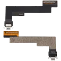 Charging Port Flex Cable For iPad Air 4 (WiFi Only) (Used OEM Pull: Grade A) (Rose Gold)