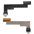 Charging Port Flex Cable For iPad Air 4 (WiFi Only) (Used OEM Pull: Grade A) (Green)