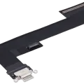 Charging Port Flex Cable For iPad Air 4 (WiFi Only) (Used OEM Pull: Grade A) (Green)