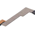 Charging Port Flex Cable For iPad Air 4 (WiFi Only) (Used OEM Pull: Grade A) (Green)