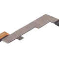 Charging Port Flex Cable For iPad Air 4 / iPad Air 5 (Cellular) (Used OEM Pull: Grade A) (Rose Gold)