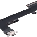 Шлейф зарядки для iPad Air 4 / iPad Air 5 (Cellular) (Used OEM Pull: Grade A) (чорний)
