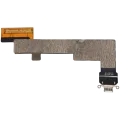 Charging Port Flex Cable For iPad Air 4 / iPad Air 5 (Cellular) (Used OEM Pull: Grade A) (White)