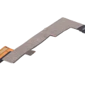Charging Port Flex Cable For iPad Air 4 / iPad Air 5 (Cellular) (Used OEM Pull: Grade A) (White)