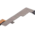 Charging Port Flex Cable For iPad Air 4 (Cellular) (Used OEM Pull: Grade A) (Green)