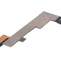 Charging Port Flex Cable For iPad Air 4 (Cellular) (Used OEM Pull: Grade A) (Sky Blue)