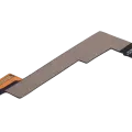 Charging Port Flex Cable For iPad Air 5 (WiFi Only) (Aftermarket Plus) (Space Gray)