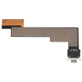 Charging Port Flex Cable For iPad Air 5 (WiFi Only) (Aftermarket Plus) (Pink)