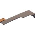 Charging Port Flex Cable For iPad Air 5 (WiFi Only) (Aftermarket Plus) (Blue)