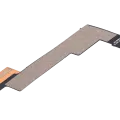 Charging Port Flex Cable For iPad Air 5 (WiFi Only) (Aftermarket Plus) (Purple)