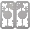 M-Triangel Laser Machine Protection Mold For iPhone 15 Pro Max