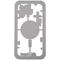 M-Triangel Laser Machine Protection Mold For iPhone 15 Pro Max