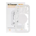 M-Triangel Laser Machine Protection Mold For iPhone 15 Pro