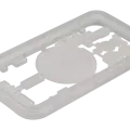 M-Triangel Laser Machine Protection Mold For iPhone 15 Pro