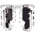 Full Set Small Metal Bracket For iPhone 15 Pro Max
