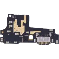 Charging Port For Motorola Moto One (XT1941 / 2018) (Genuine OEM)
