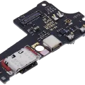 Charging Port For Motorola Moto One (XT1941 / 2018) (Genuine OEM)