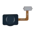 Fingerprint Reader With Flex Cable For LG Stylo 4 / Stylo 4 Plus (Aurora Black) (Genuine OEM)