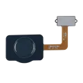 Fingerprint Reader With Flex Cable For LG Stylo 4 / Stylo 4 Plus (Aurora Black) (Genuine OEM)