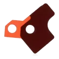 Power Flex Adhesive Tape For OnePlus 7T (Genuine OEM)