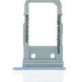 Sim Card Tray For Google Pixel 3a (Genuine OEM) (Clearly White)