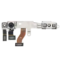 Front Camera For Google Pixel 4 (Genuine OEM)