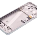 LCD Assembly With Frame For Motorola Moto G Stylus 5G (XT2215 / 2022) (Genuine OEM) (Seafoam Green)