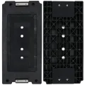 Back Cover Pressure Holding Mold (Top) For OnePlus Nord N100 (Genuine OEM)